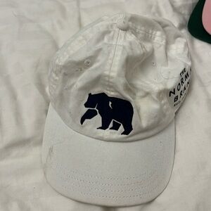 Normal Brand Hat